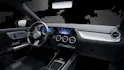 Mercedes-Benz EQA 350 AMG Line 4Matic