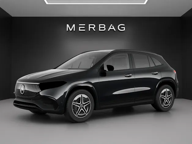 Mercedes-Benz EQA 350 AMG Line 4Matic