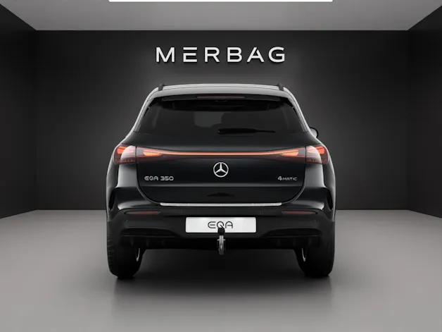 Mercedes-Benz EQA 350 AMG Line 4Matic