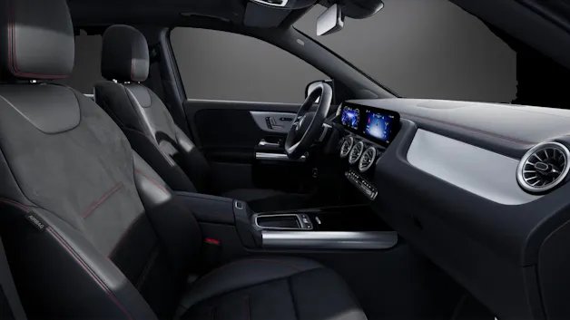 Mercedes-Benz EQA 350 AMG Line 4Matic