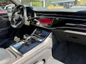 Audi RSQ8 // ABT Edition 740PS // quattro tiptronic
