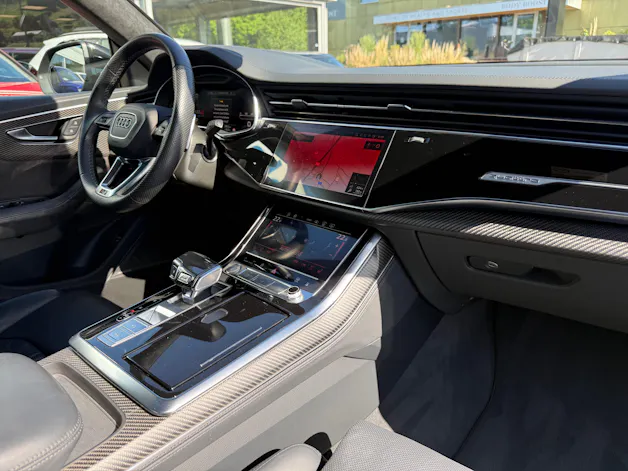 Audi RSQ8 // ABT Edition 740PS // quattro tiptronic