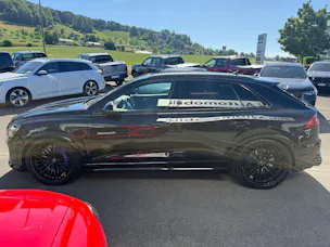 Audi RSQ8 // ABT Edition 740PS // quattro tiptronic