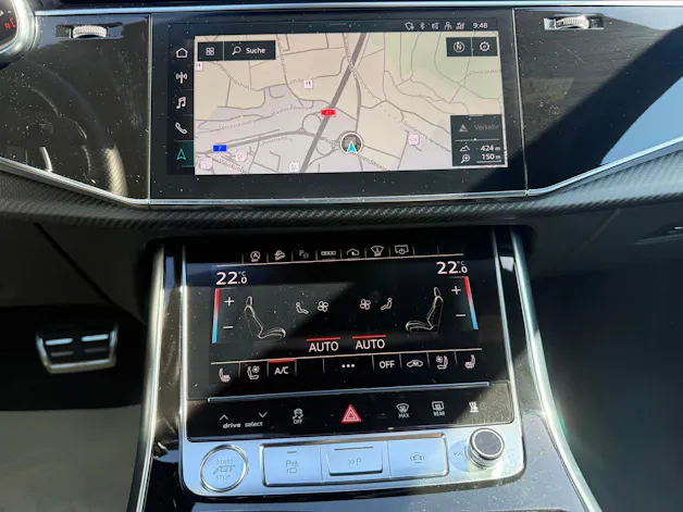 Audi RSQ8 // ABT Edition 740PS // quattro tiptronic