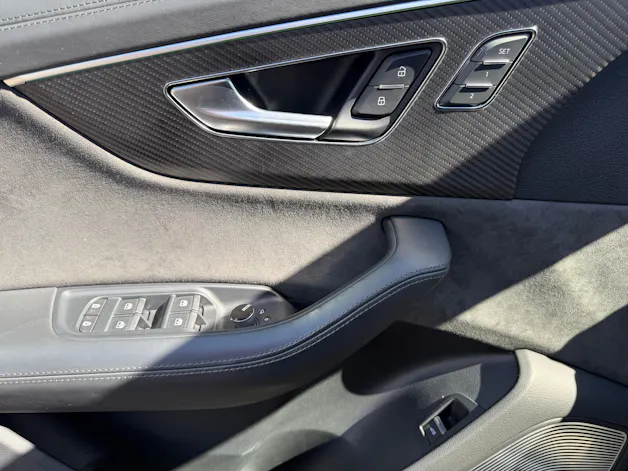 Audi RSQ8 // ABT Edition 740PS // quattro tiptronic