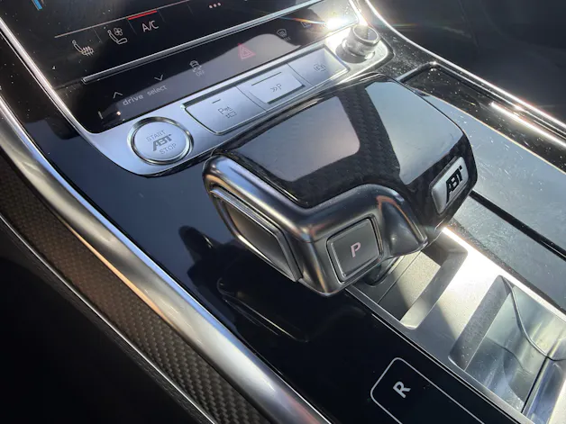Audi RSQ8 // ABT Edition 740PS // quattro tiptronic