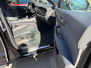Audi RSQ8 // ABT Edition 740PS // quattro tiptronic