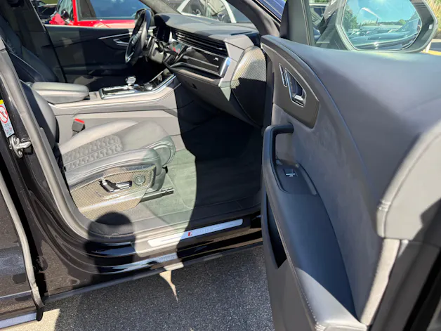 Audi RSQ8 // ABT Edition 740PS // quattro tiptronic