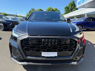 Audi RSQ8 // ABT Edition 740PS // quattro tiptronic