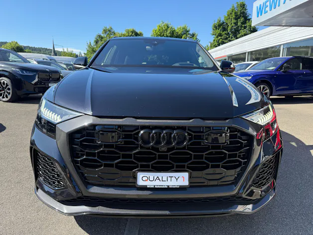 Audi RSQ8 // ABT Edition 740PS // quattro tiptronic