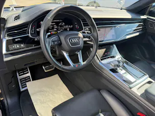 Audi RSQ8 // ABT Edition 740PS // quattro tiptronic