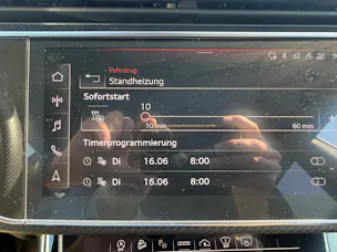 Audi RSQ8 // ABT Edition 740PS // quattro tiptronic