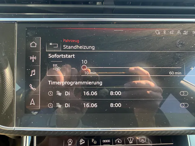 Audi RSQ8 // ABT Edition 740PS // quattro tiptronic