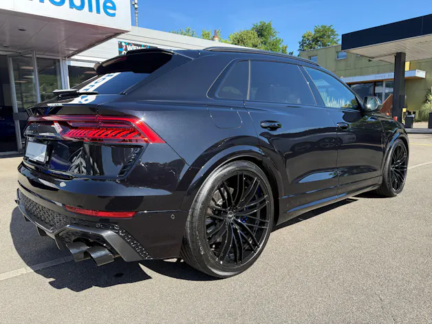 Audi RSQ8 // ABT Edition 740PS // quattro tiptronic