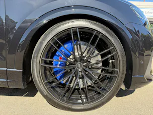 Audi RSQ8 // ABT Edition 740PS // quattro tiptronic