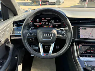 Audi RSQ8 // ABT Edition 740PS // quattro tiptronic