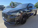 Audi RSQ8 // ABT Edition 740PS // quattro tiptronic