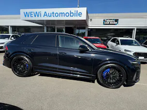 Audi RSQ8 // ABT Edition 740PS // quattro tiptronic
