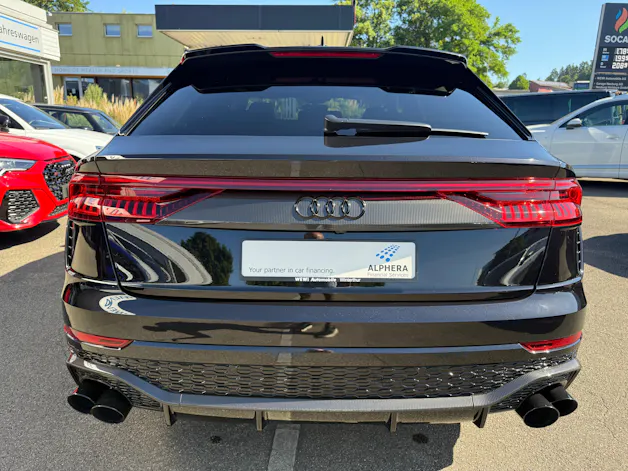 Audi RSQ8 // ABT Edition 740PS // quattro tiptronic