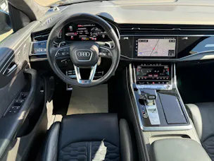 Audi RSQ8 // ABT Edition 740PS // quattro tiptronic