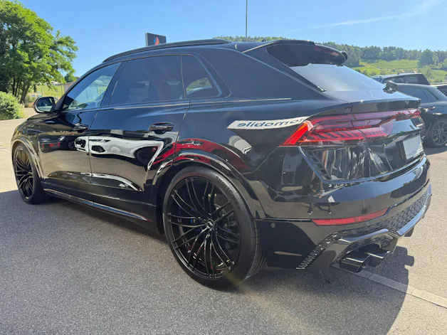 Audi RSQ8 // ABT Edition 740PS // quattro tiptronic