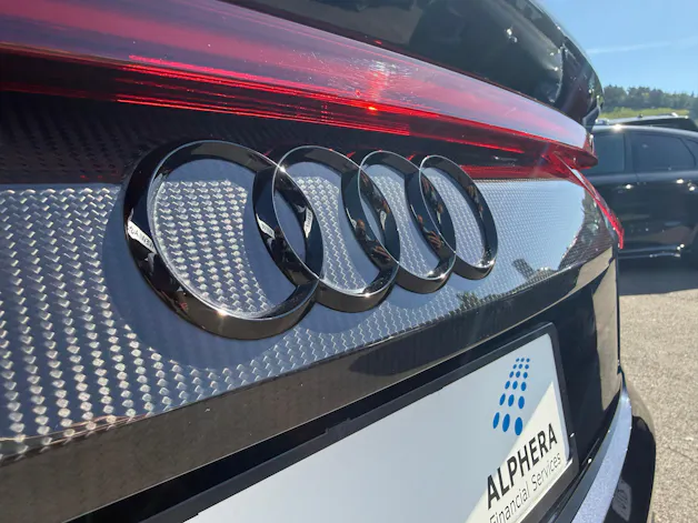 Audi RSQ8 // ABT Edition 740PS // quattro tiptronic