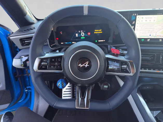 Alpine A290 220 52kWh GTS