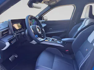 Alpine A290 220 52kWh GTS
