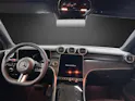 Mercedes-Benz GLC Coupé 400 e 4Matic EQ Star 9G-Tronic