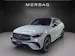 Mercedes-Benz GLC Coupé 400 e 4Matic EQ Star 9G-Tronic