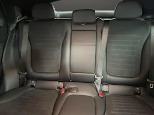 Mercedes-Benz GLC Coupé 400 e 4Matic EQ Star 9G-Tronic