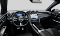 Mercedes-Benz GLC Coupé 400 e 4Matic EQ Star 9G-Tronic