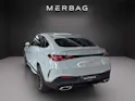 Mercedes-Benz GLC Coupé 400 e 4Matic EQ Star 9G-Tronic