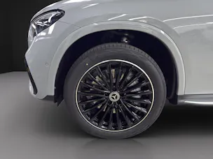 Mercedes-Benz GLC Coupé 400 e 4Matic EQ Star 9G-Tronic