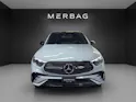 Mercedes-Benz GLC Coupé 400 e 4Matic EQ Star 9G-Tronic