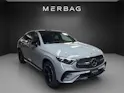 Mercedes-Benz GLC Coupé 400 e 4Matic EQ Star 9G-Tronic