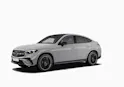 Mercedes-Benz GLC Coupé 400 e 4Matic EQ Star 9G-Tronic