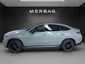 Mercedes-Benz GLC Coupé 400 e 4Matic EQ Star 9G-Tronic