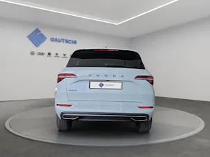 Škoda Karoq 1.5 TSI SportLine DSG
