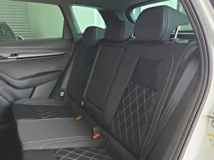 Škoda Karoq 1.5 TSI SportLine DSG