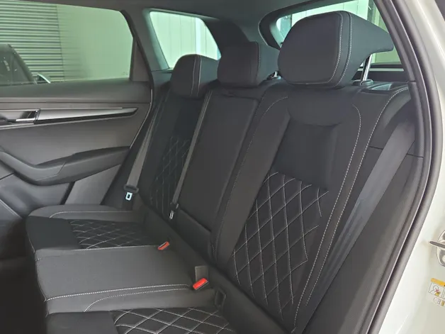 Škoda Karoq 1.5 TSI SportLine DSG