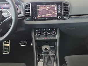 Škoda Karoq 1.5 TSI SportLine DSG