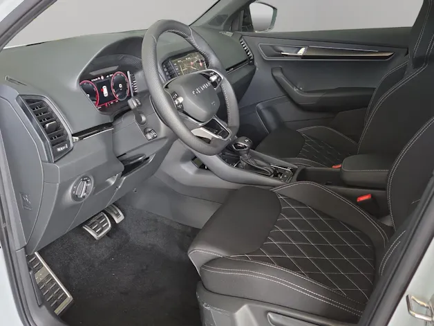 Škoda Karoq 1.5 TSI SportLine DSG