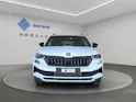 Škoda Karoq 1.5 TSI SportLine DSG