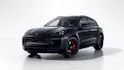 Porsche Macan GTS