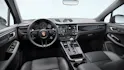 Porsche Macan GTS