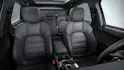 Porsche Macan GTS
