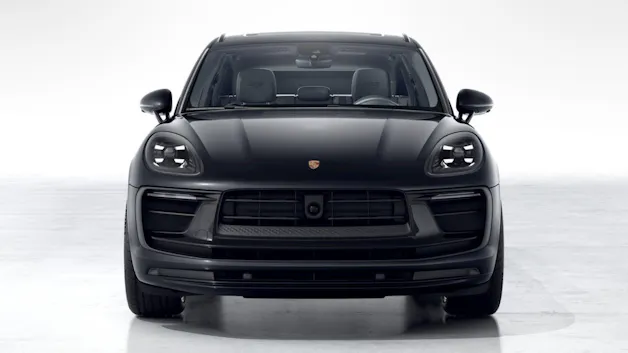 Porsche Macan GTS