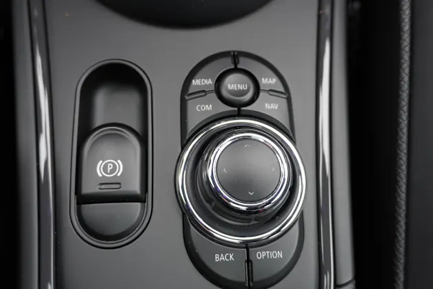 Mini Countryman Cooper SE Trafalgar ALL4 PHEV Steptronic