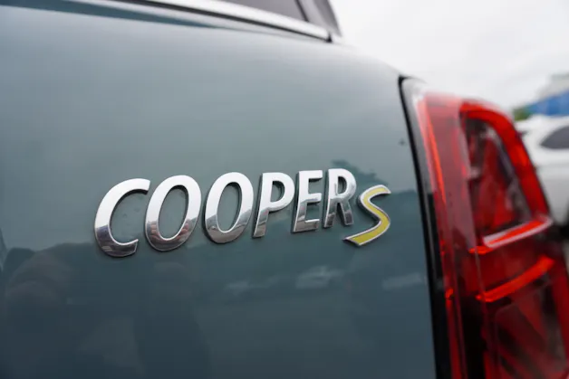 Mini Countryman Cooper SE Trafalgar ALL4 PHEV Steptronic